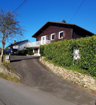 Malmedy Ski Chalet | Chalet Malmedy