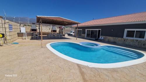 Los Gavilanes House | Chalet Marpacos