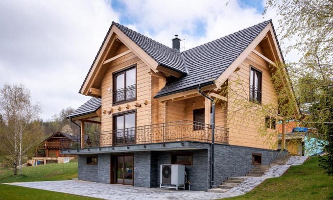 Levoca Villa | CHALET Martuška