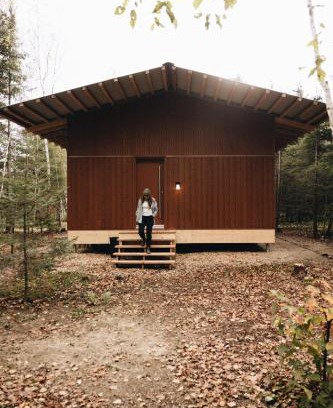 Mauricie Other | Chalet Mauricie, La Tuque