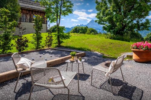 Crest-Voland Ski Chalet | Chalet Mevi - OVO Network