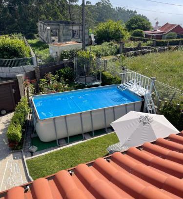 Nerga House | Chalet Miracies