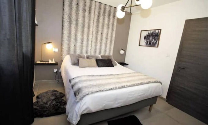 Barcelonnette Ski Chalet | Chalet Moderne 170m2/8personnes