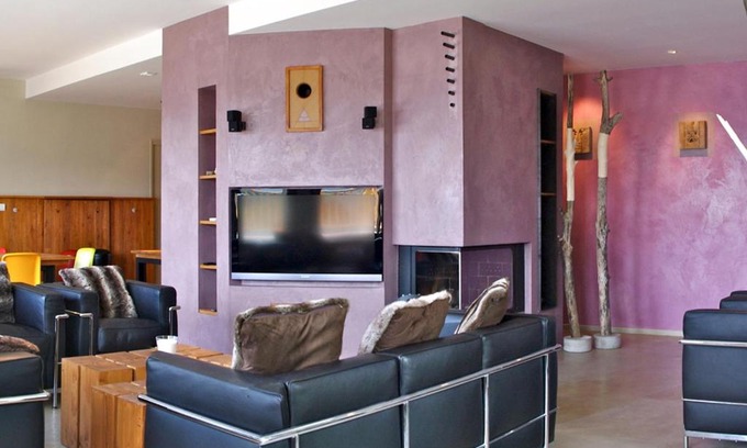 Le Corbier Ski Chalet | Chalet moderne, spacieux et proche des pistes - 12 pers. - FR-1-267-259