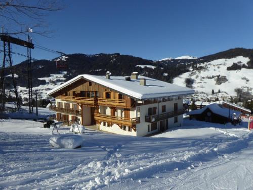 Megeve Apartment | Chalet Monte-Pente