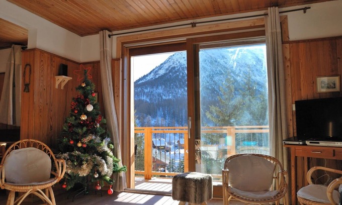 Montgenevre Cottage | Chalet - Montgenevre