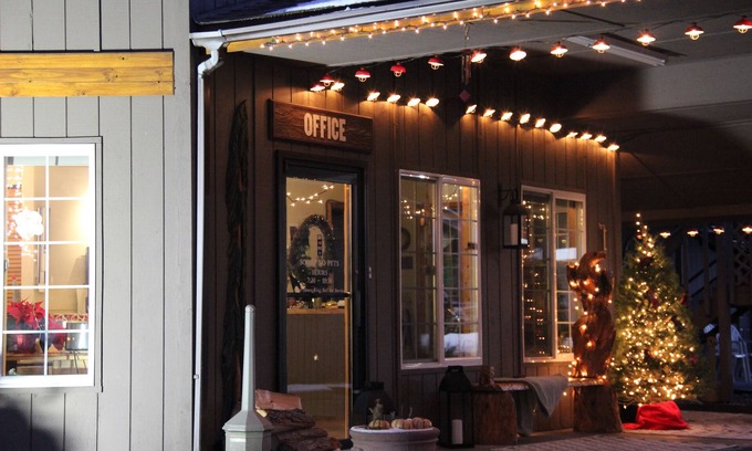 Whitefish Hotel | Chalet Motel Whitefish