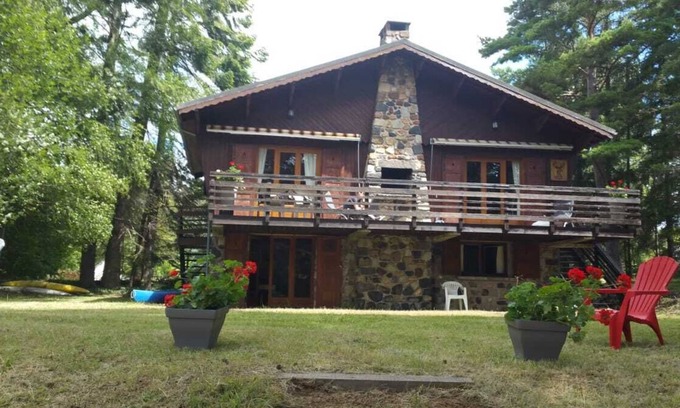 Jassat Ski Chalet | Chalet - MurolHouse with character