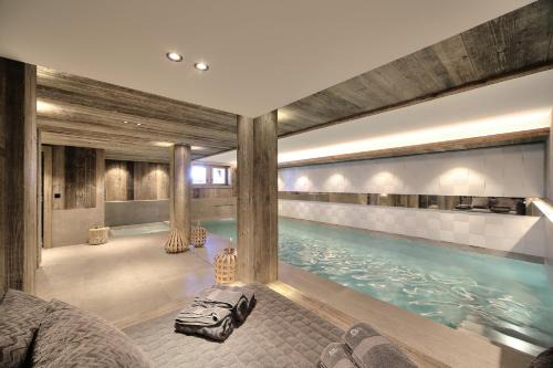 Combloux Ski Chalet | Chalet My World