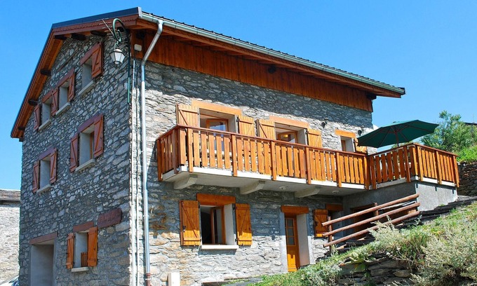 Praranger Ski Chalet | Chalet near the 3 Vallées ski area