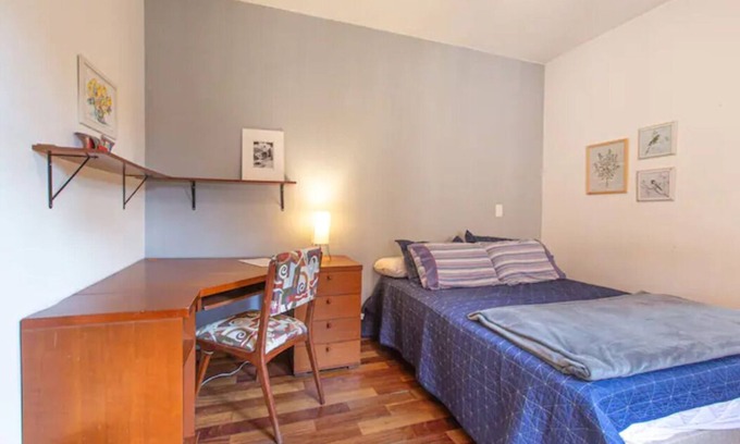Sao Paulo Ski Chalet | Chalet near Guarapiranga reservoir (owner speaks German!)