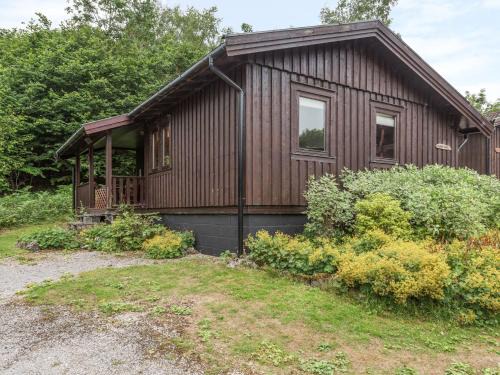 Skipton House | Chalet No 2