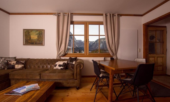 Obertraun House | Chalet Obertraun