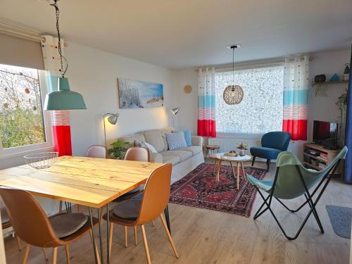 Serooskerke Ski Chalet | Chalet Olmenduin 112 SE16