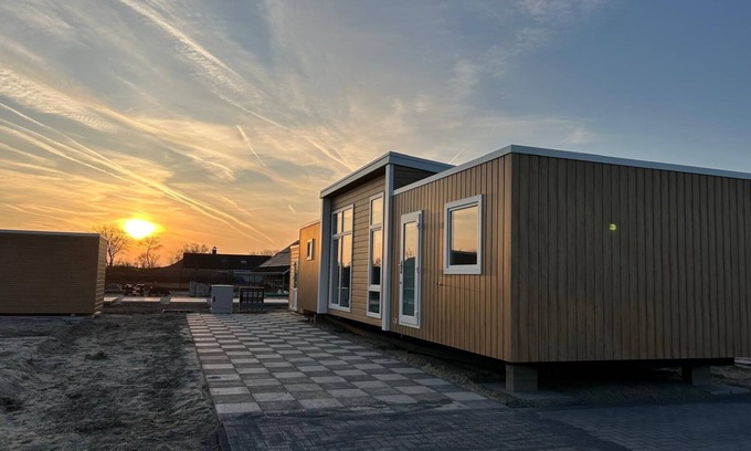 Westkapelle Cottage | Chalet Paalhoofd in Westkapelle