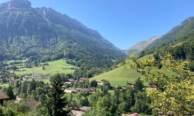 Entremont Ski Chalet | Chalet "Paolina" near Le Grand Bornand/la Clusaz
