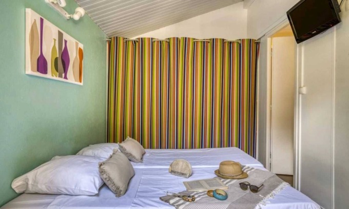 Argeles-sur-Mer Ski Chalet | Chalet - Parc aquatique - eeeccd