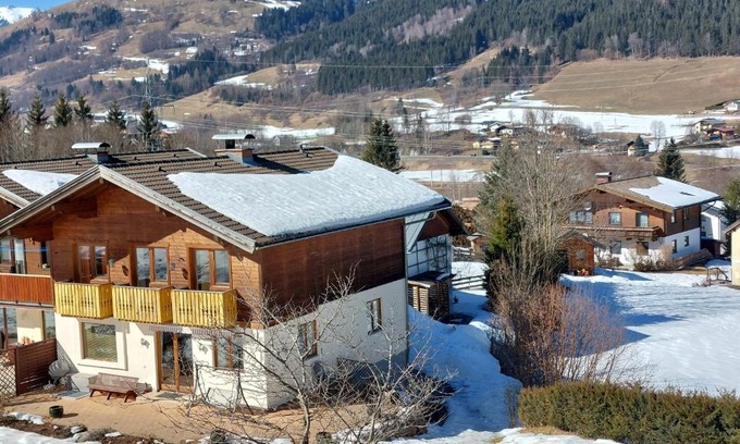 Bruck an der Grossglocknerstrasse House | Chalet Peter