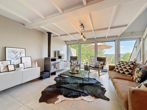 Malmedy Ski Chalet | Chalet Pierco