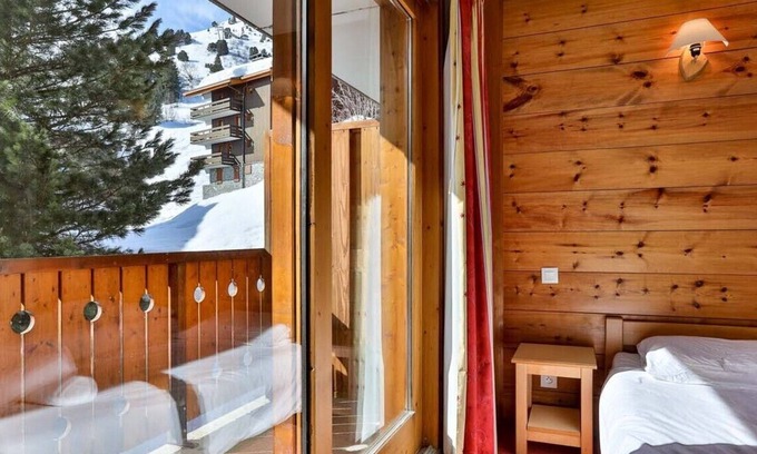 Meribel-Mottaret Ski Chalet | Chalet Pierre - Meribel