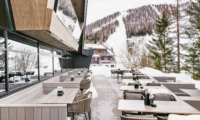 Hinterstoder Apartment | Chalet Plus - M mit Frühstück - Triforêt Alpin.resort