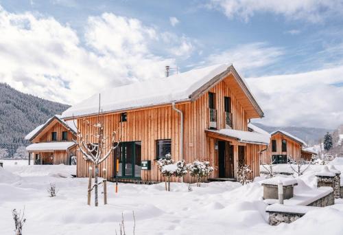 Murau House | Chalet-Prinz-Murau-Kreischberg