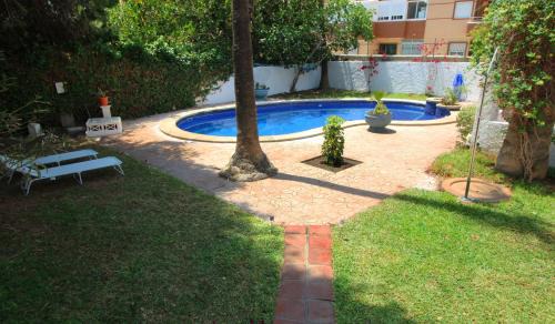 Aguadulce House | Chalet privado en Aguadulce
