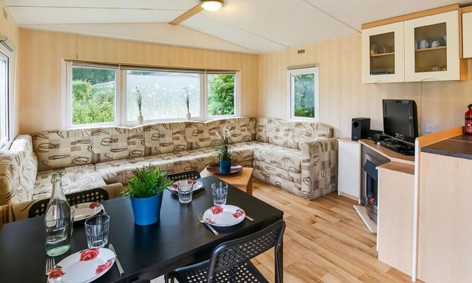 Renesse Ski Chalet | Chalet Renesse aan Zee - J10