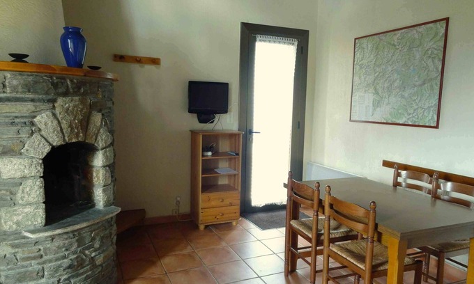 Saillagouse Ski Chalet | Chalet Saillagouse, near Font Romeu, Cerdagne