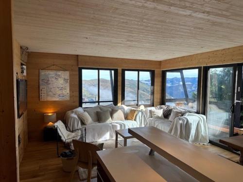 Saint-Lary-Soulan Ski Chalet | Chalet Saint-Lary - Pla D'adet