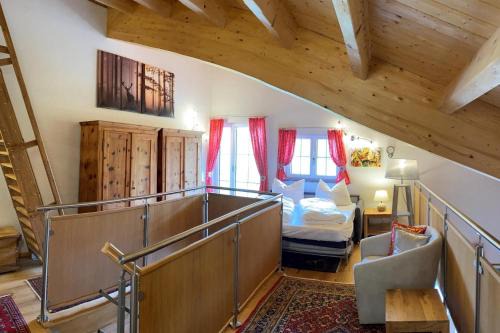 Dienten am Hochkoenig Apartment | Chalet Salzburg, Dienten