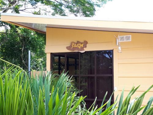 Playa Azul House | Chalet San Juanillo