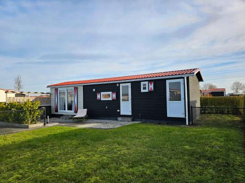 Serooskerke Ski Chalet | Chalet Serooskerke SE13