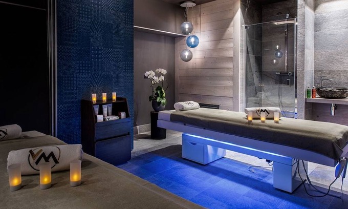 Val-d'Isere Apartment | Chalet Skadi 2