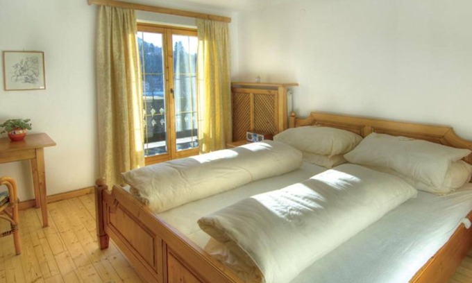 Maria Alm am Steinernen Meer Ski Chalet | Chalet Sonnen