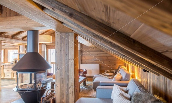 Meribel Centre Ski Chalet | Chalet Spark, Méribel Centre