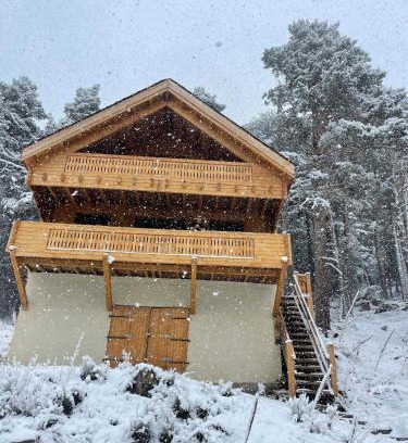 Puyvalador Ski Chalet | Chalet Station Puyvalador