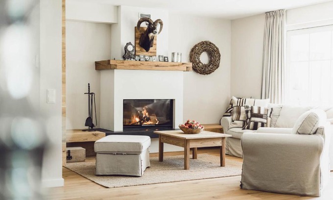 Grossarl Ski Chalet | Chalet Stolz