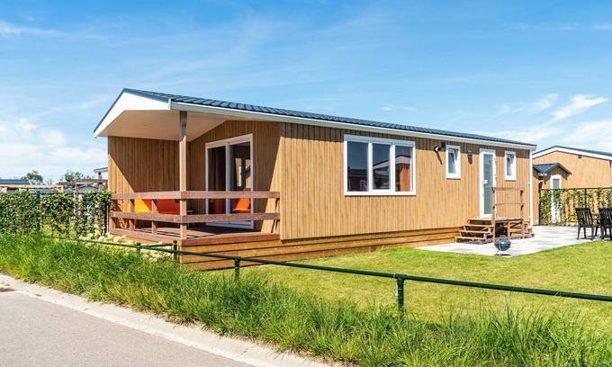 Westkapelle Cottage | Chalet Strand in Westkapelle