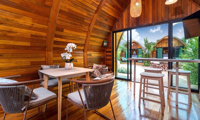 Bang Tao Villa | Chalet Style 2BR Pool Villa Pasak 1