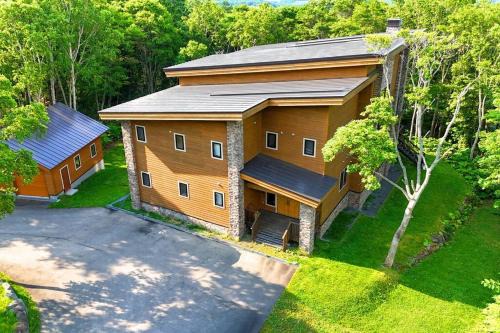 Niseko Ski Chalet | Chalet Tacito Niseko Luxury Stay