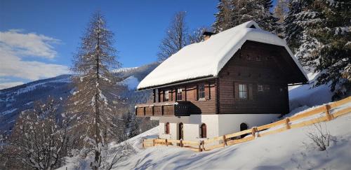 Bad Kleinkirchheim Ski Chalet | Chalet Talblick