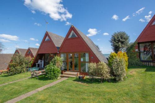 Martin House | Chalet Thirtyone