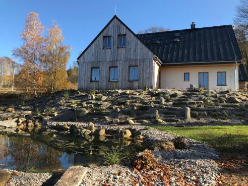 Korenov Ski Chalet | Chalet U Krále-3 by Interhome