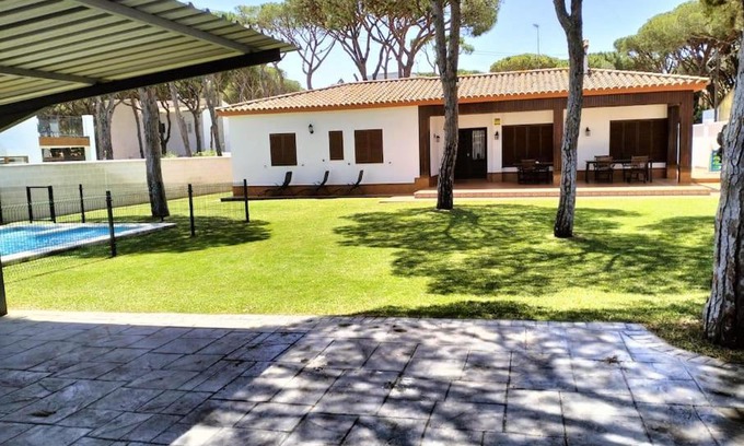 Los Gallos-Cerromolino House | Chalet Urb Doña Violeta 500m Mar