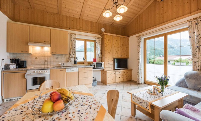 Haldensee Apartment | Chalet vacation home 11 - Almdorf Tirol