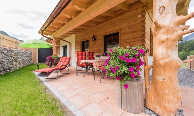 Haldensee Apartment | Chalet vacation home 16 - Almdorf Tirol