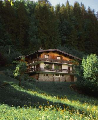 Les Houches Ski Chalet | Chalet Viñales