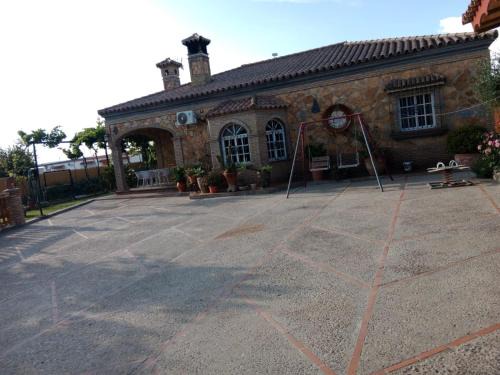 Los Franceses-la Vega House | Chalet Villa Terry