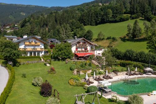 Zell am See House | Chalet "Villa Marlene"